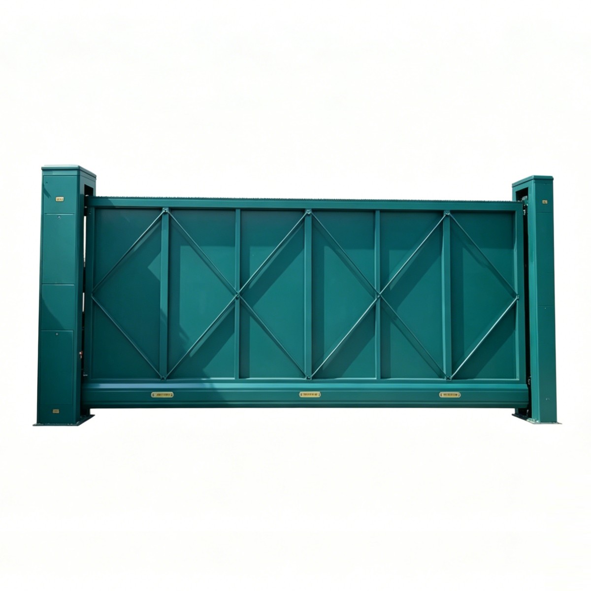 娄底娄星万宝镇电动悬空门